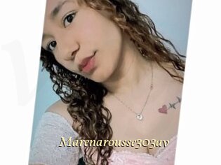 Marenarousse303av