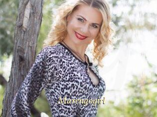 Marengogirl