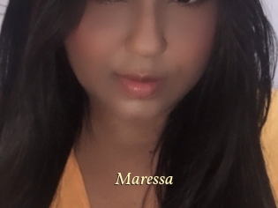 Maressa