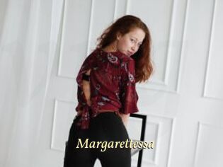 Margarettessa