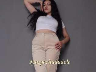 Margaritadudole