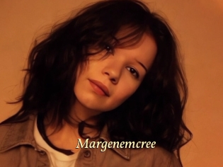 Margenemcree
