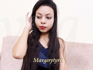 Margerytyrel