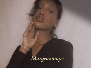 margeuxmaye Vidéo porno gratuite