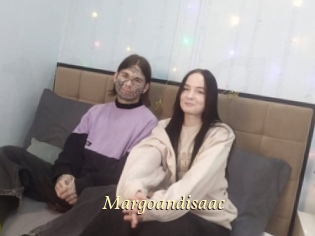 Margoandisaac