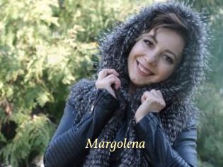 Margolena