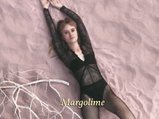 Margolime