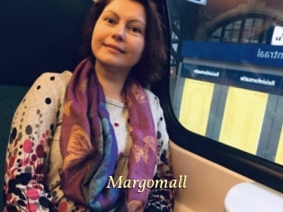 Margomall