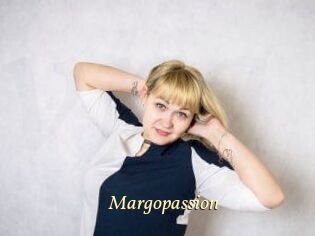 Margopassion