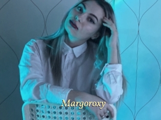 Margoroxy
