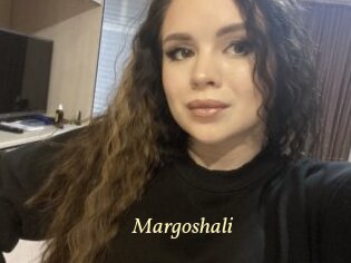 Margoshali