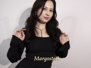 Margosteele