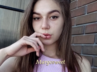 Margosweet