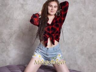 Margotanger