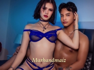 Marhandmaiz
