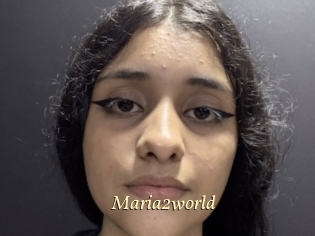 Maria2world