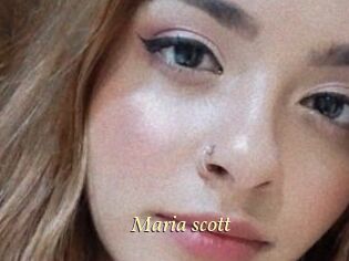 Maria_scott