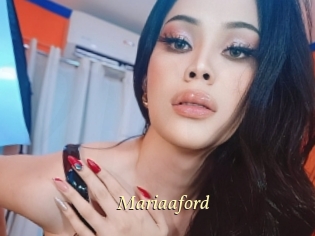 Mariaaford