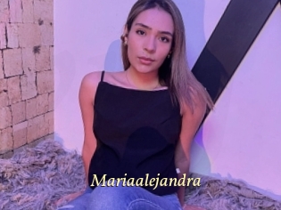 Mariaalejandra