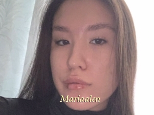 Mariaalen
