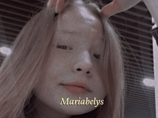 Mariabelys