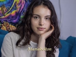 Mariabolton