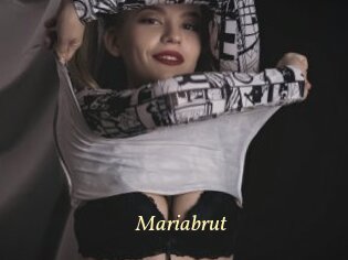 Mariabrut