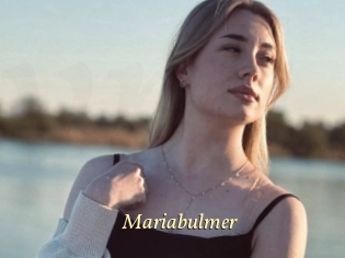 Mariabulmer