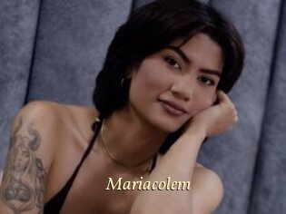 Mariacolem