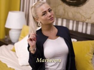 Mariacora