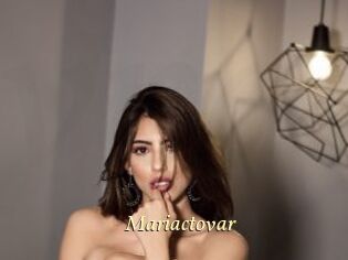 Mariactovar