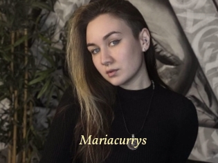 Mariacurrys