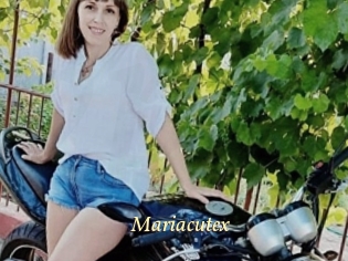 Mariacutex