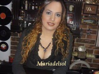 Mariadelsol