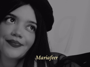 Mariafeer