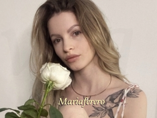 Mariaferero