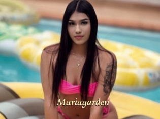 Mariagarden