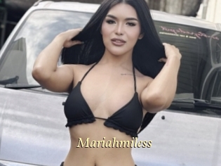 Mariahmiless