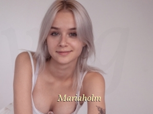 mariaholm Vidéo porno gratuite