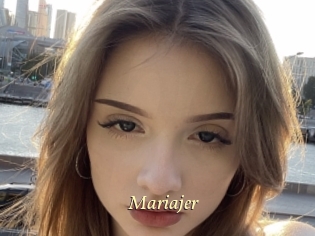 Mariajer