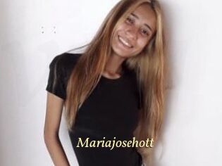 Mariajosehott