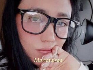 Marialuisaa