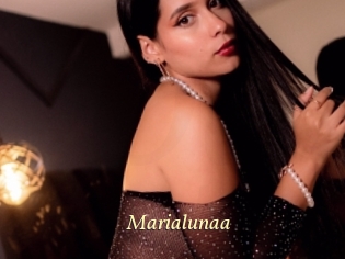 Marialunaa