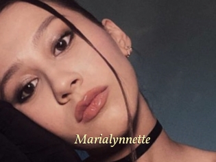 Marialynnette