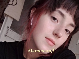 mariamacuff Vidéo porno gratuite