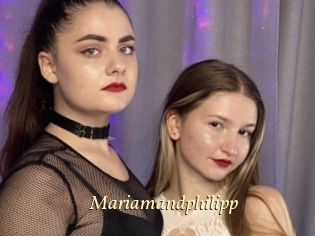 Mariamandphilipp