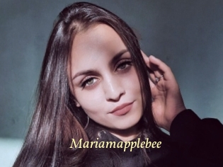 Mariamapplebee