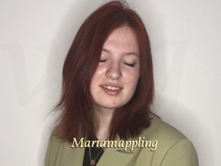 Mariamappling
