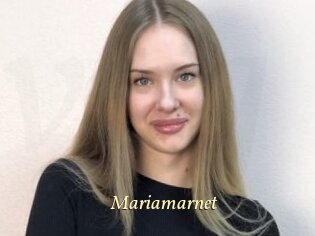 Mariamarnet