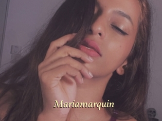 Mariamarquin